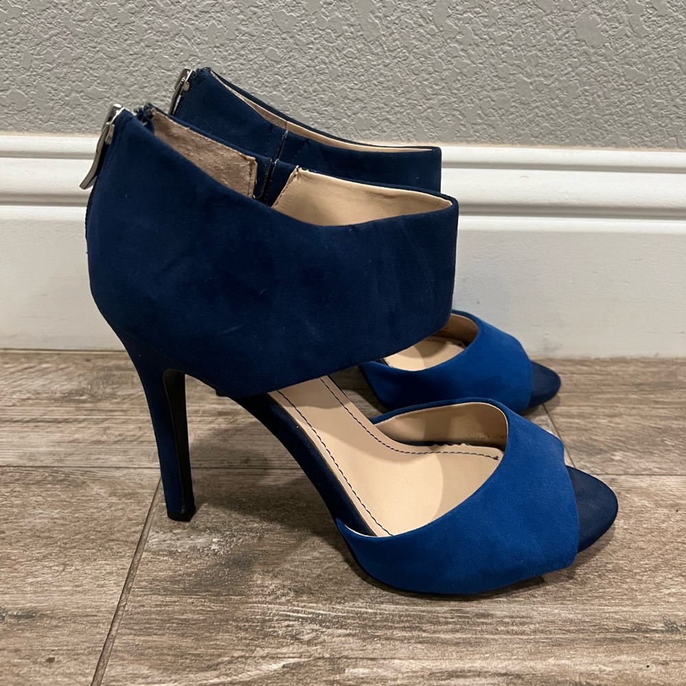 BCBGeneration heels
